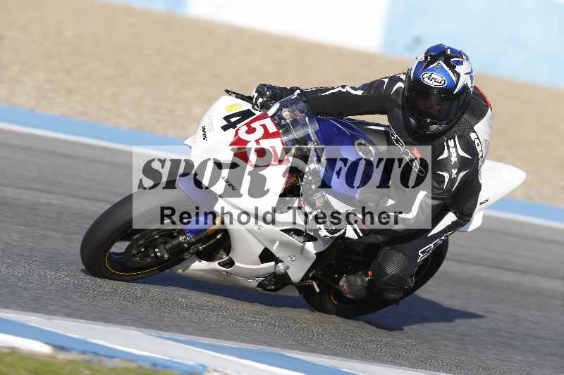 /02 28.-31.01.2025 Moto Center Thun Jerez/blau-blue/455